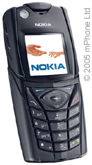 Nokia 5140i - SIM Free