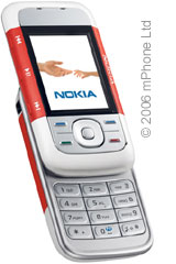 Nokia 5300 Accessories