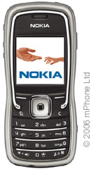 Nokia 5500 Accessories
