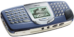 Nokia 5510 Mobile Phone
