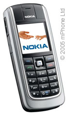 Nokia 6021 Refurbished Grade A Stock