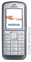 Nokia 6070 Accessories