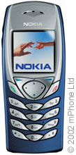 Nokia 6100 SIM Free (discontinued)