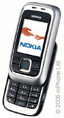 Nokia 6111 Accessories