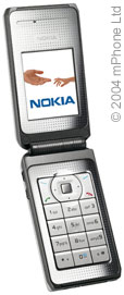 Nokia 6170 Accessories