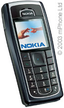 Nokia 6230 SIM Free (discontinued)
