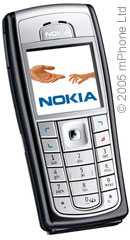 Nokia 6230i Refurbished Grade A Stock