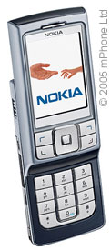 Nokia 6270 SIM Free