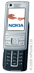 Nokia 6280 Accessories