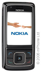 Nokia 6288 Accessories