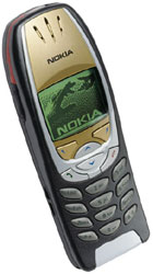Nokia 6310 Mobile Phone