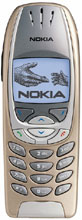 Nokia 6310i Refurbished Grade A Stock