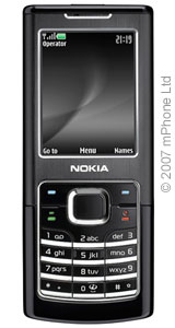 Nokia 6500 Classic SIM Free