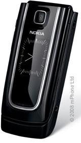 Nokia 6555 Accessories