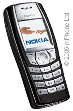 Nokia 6610i (discontinued)