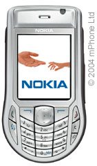 Nokia 6630 - Accessories
