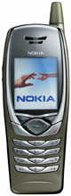 Nokia 6650 3G Mobile Phone