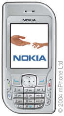Nokia 6670 SIM Free
