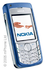 Nokia 6681 - Accessories