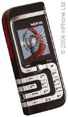 Nokia 7260 Sim Free