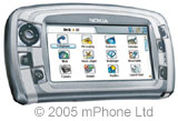 Nokia 7710 Smartphone SIM Free