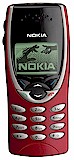 Nokia 8210 Mobile Phone