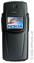 Nokia 8910i (Discontinued)