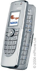 Nokia 9300 SIM Free