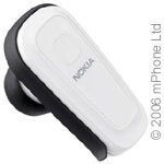 Nokia BH-300 Bluetooth Headset