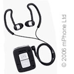 Nokia BH-500 Bluetooth Headset