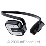 Nokia BH-601 Bluetooth Headset
