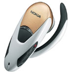 Nokia HDW-2 Bluetooth headset (discontinued)