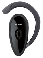 Nokia HS-56W Bluetooth Headset
