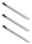 3-Pack stylus for the Sony ericsson P990i