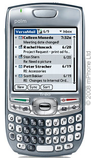 Buy Palm Treo 680 Accessories