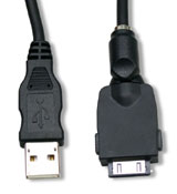 i-mate PDA2k USB Sync Cable