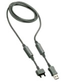 Sony Ericsson DCU-60 USB Data cable for K750i