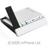 Sony Ericsson HCB-100 Bluetooth Speakerphone