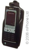 Sony Ericsson HCH-66 K800i in-car holder