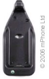 Sony Ericsson HCH-68 K510i in-car holder