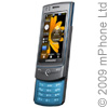 S8300 Tocco Ultra Blue