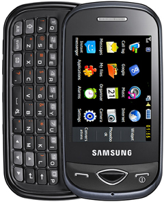 Buy Samsung B3410 SIM Free