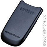 Samsung D600 Battery