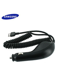 Samsung CAD300SBEC In-Car Charger (G600 port)