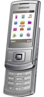 Samsung S3500 SIM Free Phone