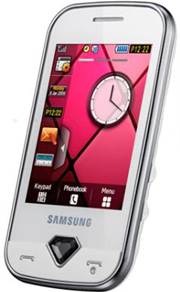 Samsung S7070 Diva SIM free