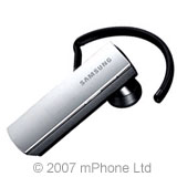 Bang & Olufsen Samsung WEP-420 Bluetooth Headset