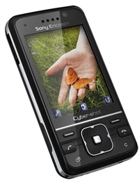 Buy Sony Ericsson C903 Accessories