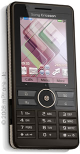 Sony Ericsson G900 Accessories