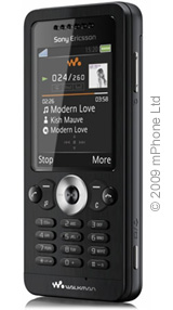 Sony Ericsson W302 Buy Accessories